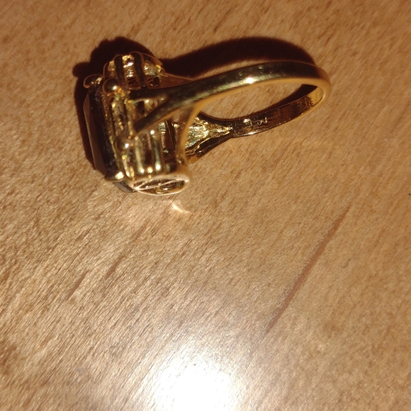 Beautiful dinner ring - Picture 5 of 6